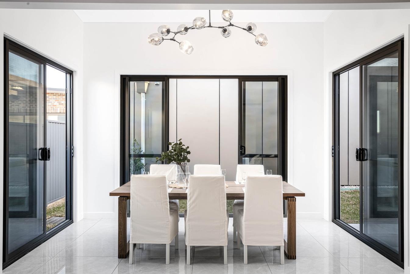 Gourmet Kitchen Island