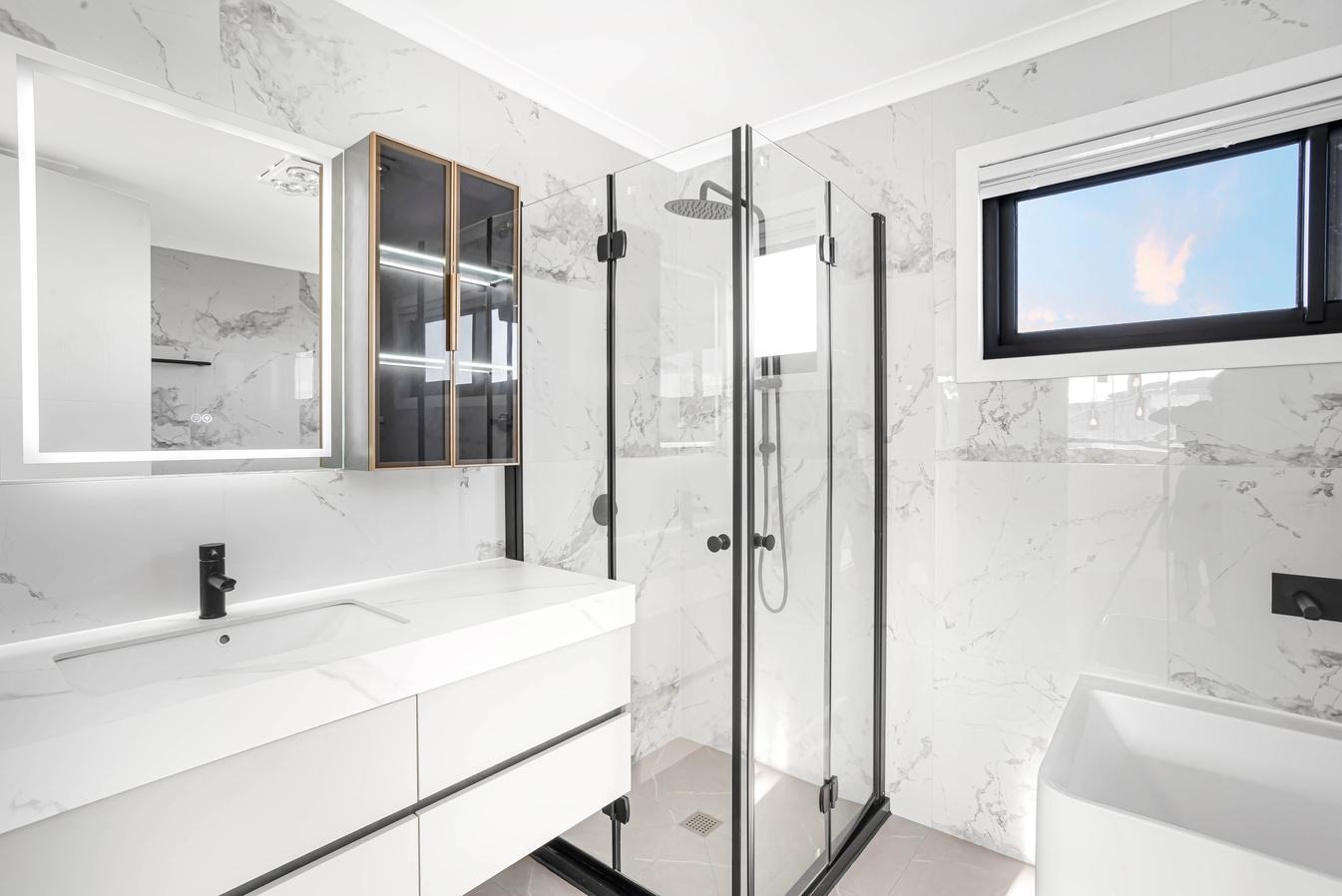 Luxury Bathroom